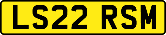 LS22RSM
