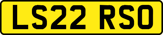 LS22RSO