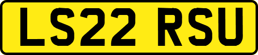 LS22RSU