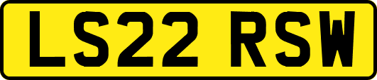 LS22RSW
