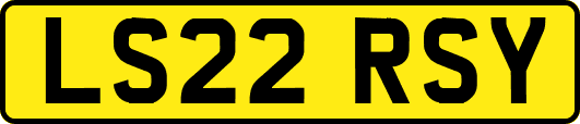 LS22RSY