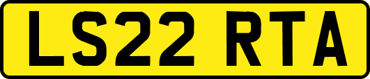 LS22RTA
