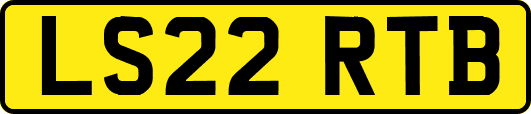 LS22RTB
