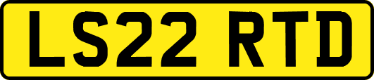 LS22RTD