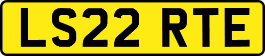 LS22RTE