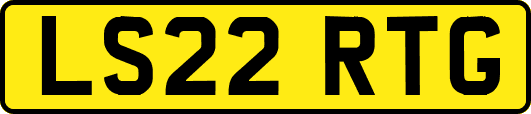 LS22RTG