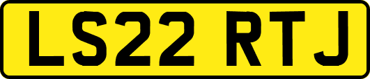 LS22RTJ