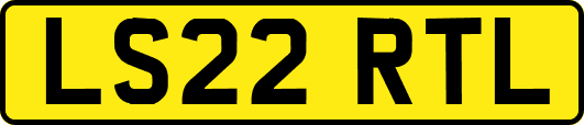 LS22RTL