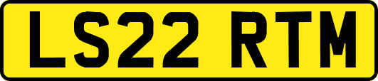 LS22RTM