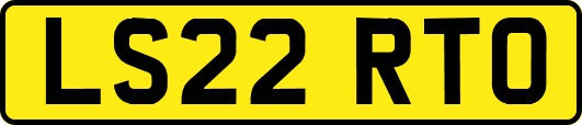LS22RTO