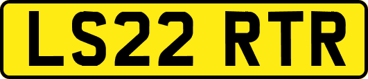LS22RTR