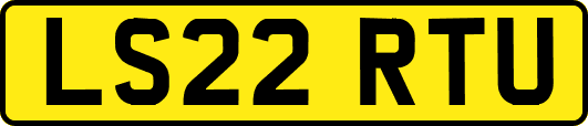 LS22RTU