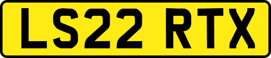 LS22RTX