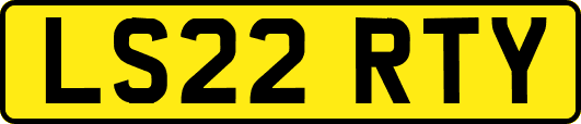 LS22RTY