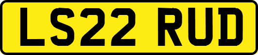 LS22RUD