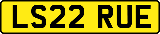 LS22RUE