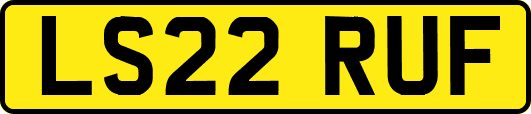 LS22RUF