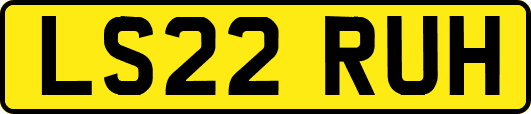 LS22RUH