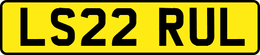 LS22RUL
