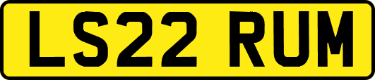 LS22RUM