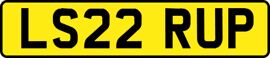 LS22RUP