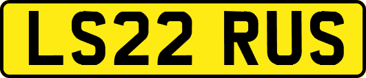 LS22RUS