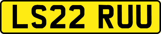 LS22RUU