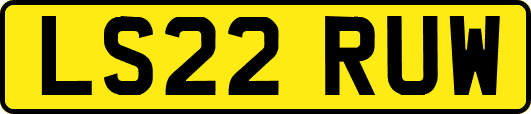 LS22RUW
