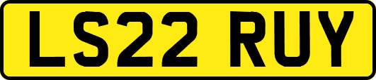 LS22RUY