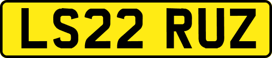 LS22RUZ