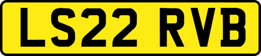 LS22RVB
