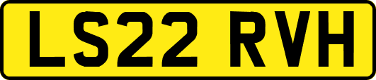 LS22RVH