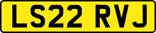 LS22RVJ