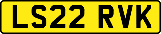 LS22RVK