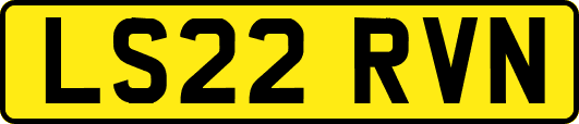 LS22RVN