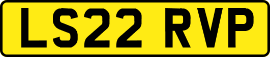 LS22RVP