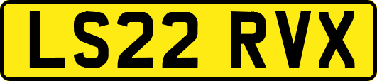 LS22RVX