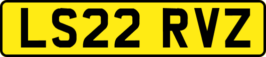 LS22RVZ