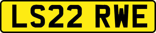 LS22RWE
