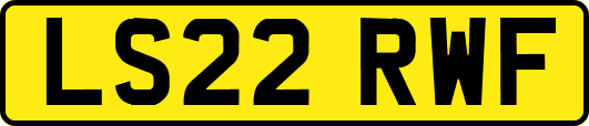 LS22RWF