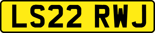 LS22RWJ