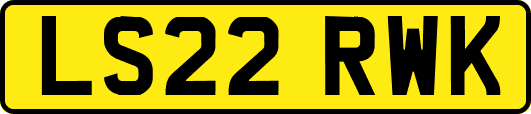 LS22RWK