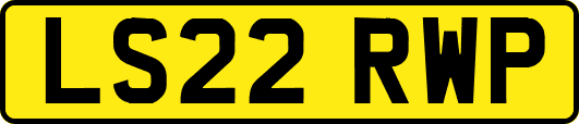LS22RWP