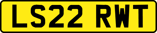 LS22RWT