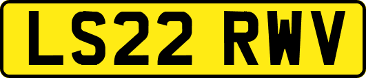LS22RWV
