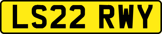 LS22RWY