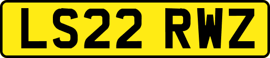 LS22RWZ