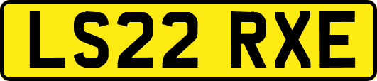 LS22RXE