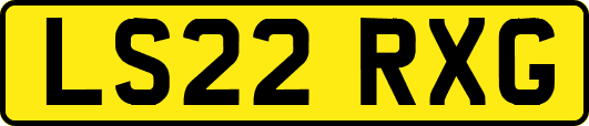 LS22RXG