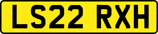 LS22RXH